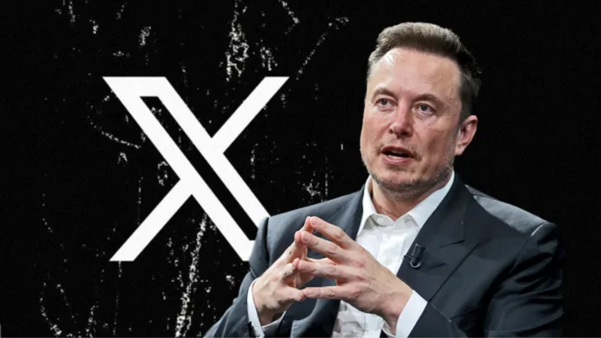 Elon-Musk-X