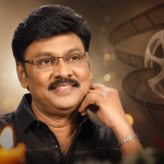 தமிழ் திரையுலகை உலுக்கிய சோகம்: நடிகரும் இயக்குநருமான கே. பாக்யராஜ் காலமானார்