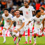 FIFA World Cup: பெனால்டி ஷூட் அவுட்டில் நெதர்லாந்தை வீழ்த்தி அடுத்த சுற்றுக்கு முன்னேறிய மொராக்கோ