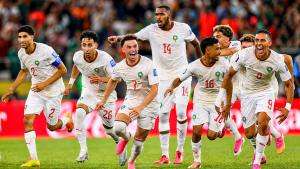 FIFA World Cup: பெனால்டி ஷூட் அவுட்டில் நெதர்லாந்தை வீழ்த்தி அடுத்த சுற்றுக்கு முன்னேறிய மொராக்கோ